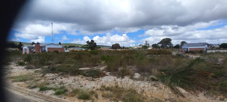 0 Bedroom Property for Sale in Albertinia Western Cape